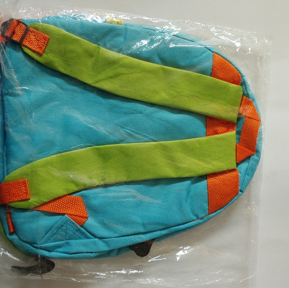 Backpack - Picture 2 of 2